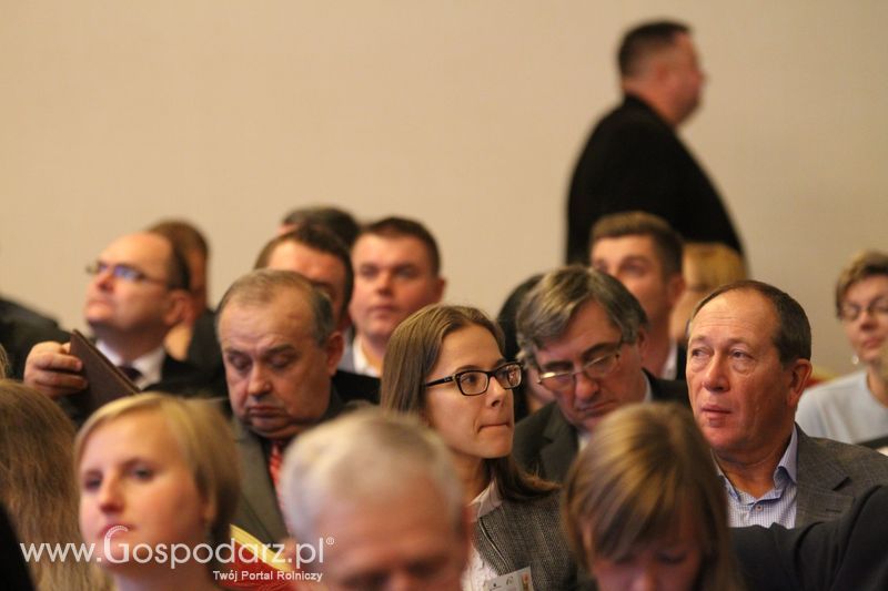 V Ogólnopolskie Forum Grup Producentów Rolnych