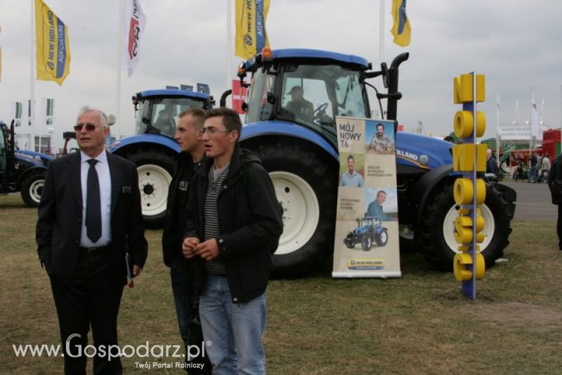 Agro Show 2012 Bednary foto-katalog firm cz.1