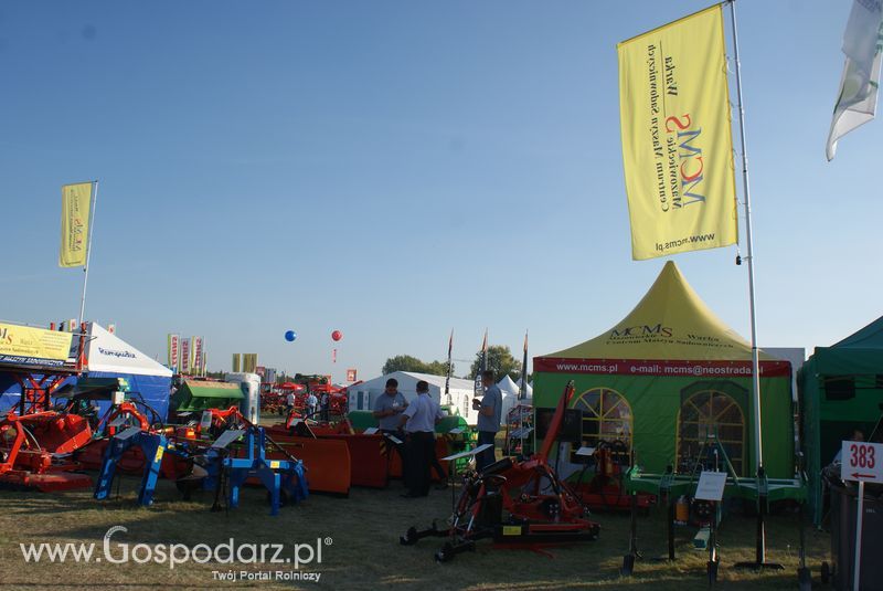 Agro Show 2011 Bednary Foto katalog firm