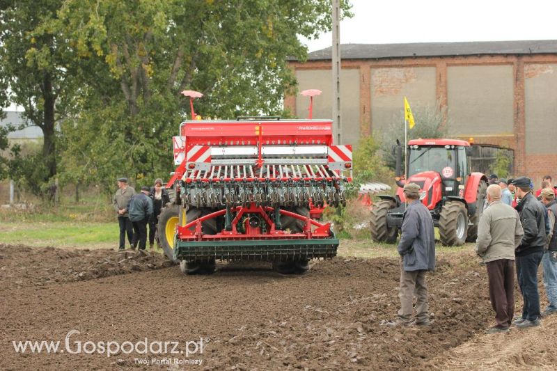 Demo Tour VOGEL NOOT w Polanowicach