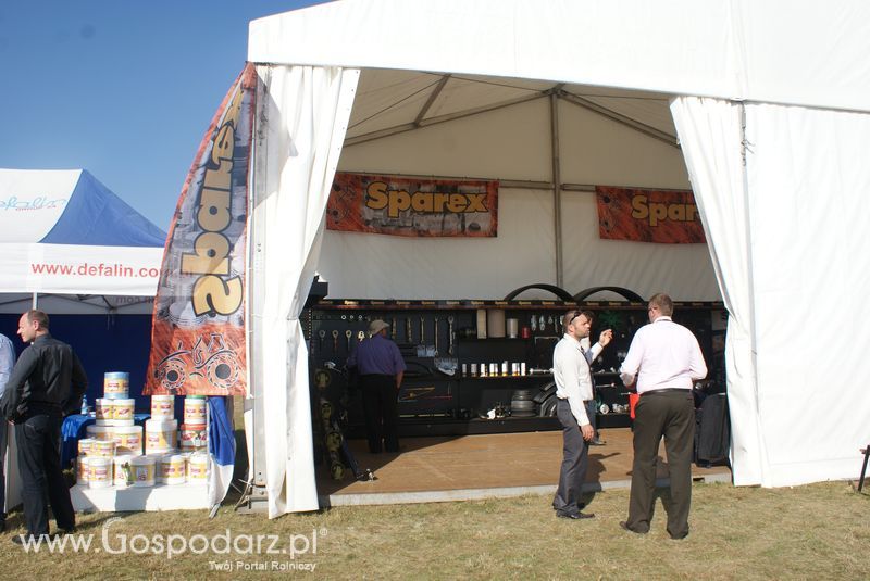Agro Show 2011 Bednary Foto katalog firm