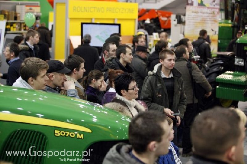 Polagra Premiery 2012 - Legenda POLAGRY powraca 