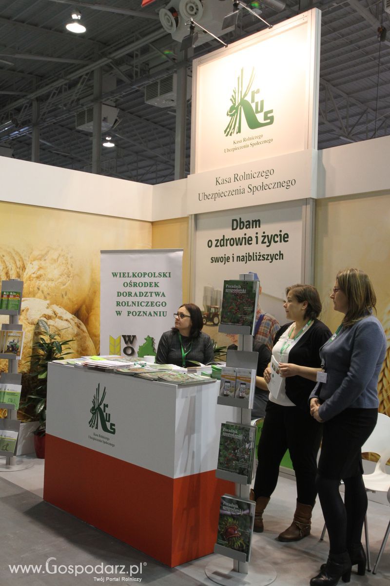 Krus na Polagra Premiery 2018