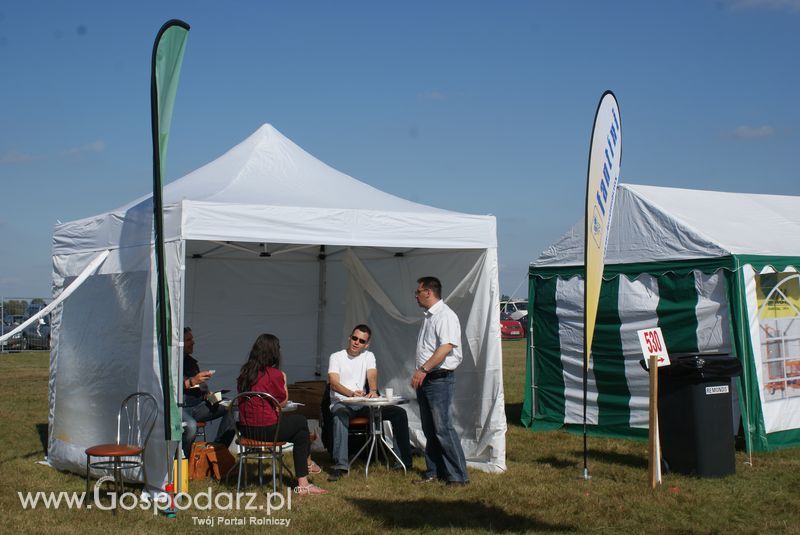 Agro Show 2011 Bednary Foto katalog firm