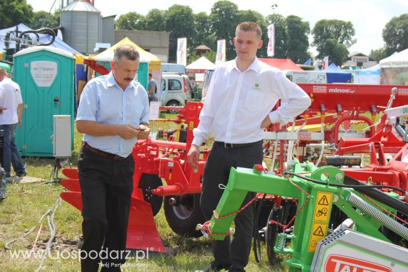 Regionalna Wystawa Zwierząt Hodowlanych i Dni z Doradztwem Rolniczym w Szepietowie-sobota