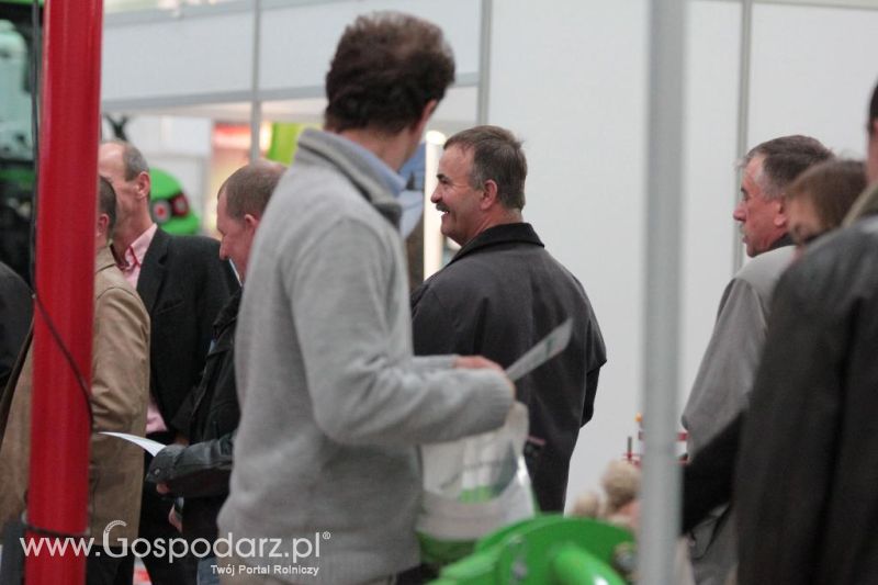 Agro-Park Lublin 2013