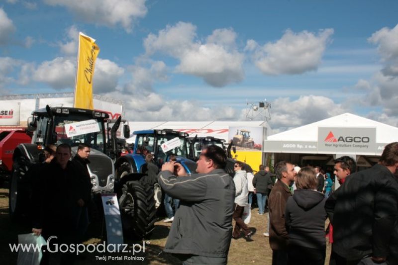 Agro Show 2012 Bednary foto-katalog firm cz.1
