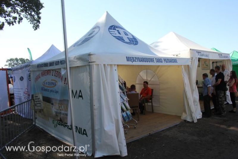Wystawa Rolnicza ROLTECHNIKA - Wilkowice