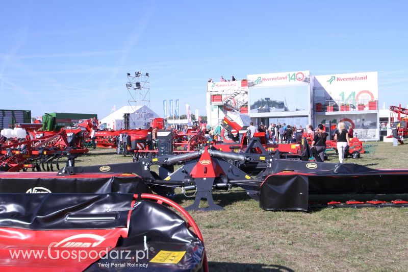Agro Show 2019 dzień 4
