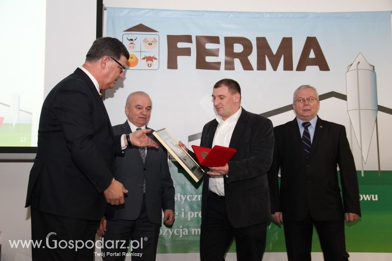 DITTA-SERIA na Targach FERMA 2015