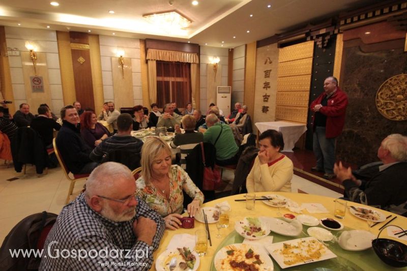 Gospodarz.pl w Chinach