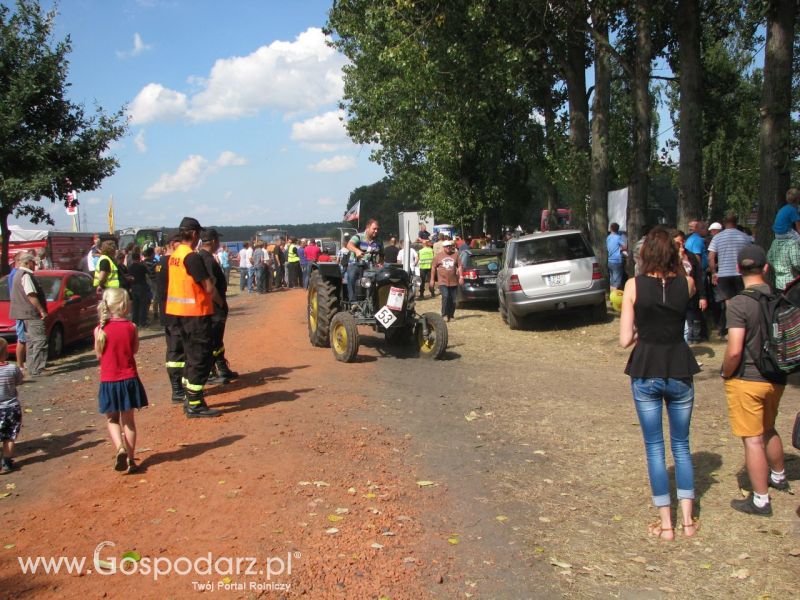 Pokazy w Wilkowicach 25 sierpnia