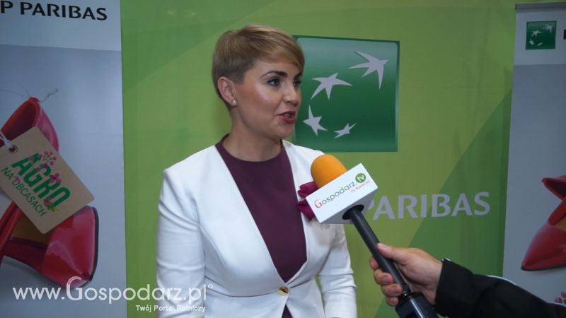 800 Pań uczestniczyło w gali Agro na obcasach w Białymstoku