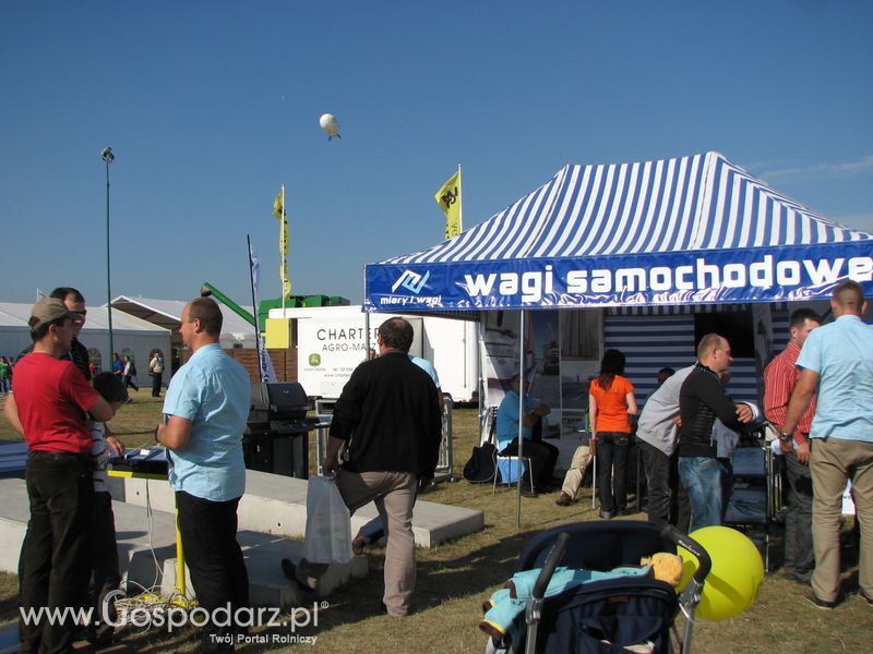 Agro Show 2011 Bednary Foto katalog firm