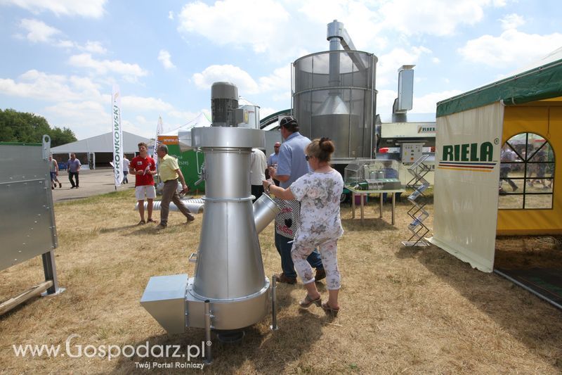 OPOLAGRA 2015 w Kamieniu Śląskim