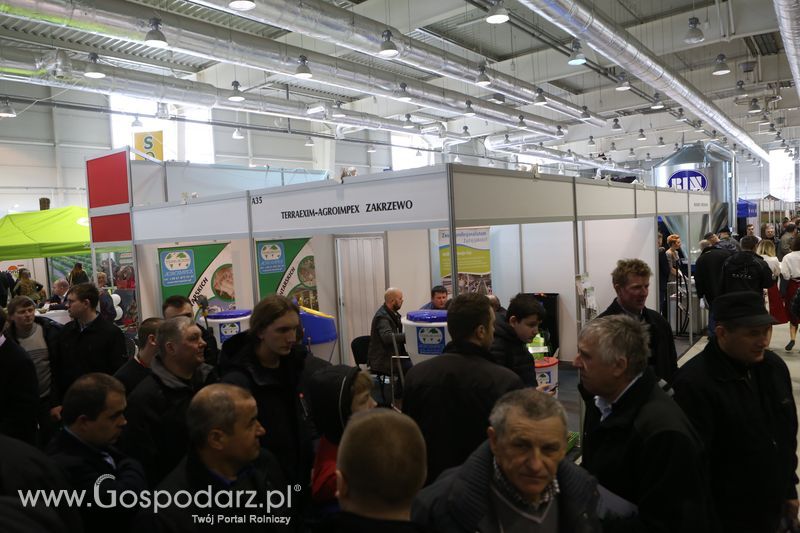 AGRO-PARK Lublin 2016 (niedziela)