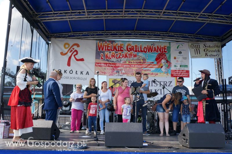 Święto Kurczaka w Sokółce