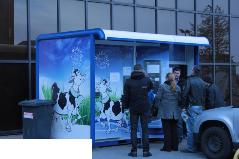 Międzynarodowe Targi Hodowli Zwierząt FARMA