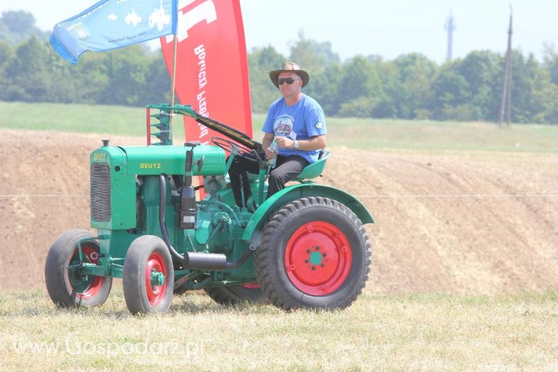 AGRO-TECH Minikowo 2014 - niedziela