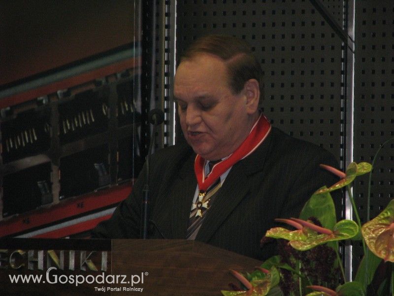 Konferencja w Instytucie Zootechniki