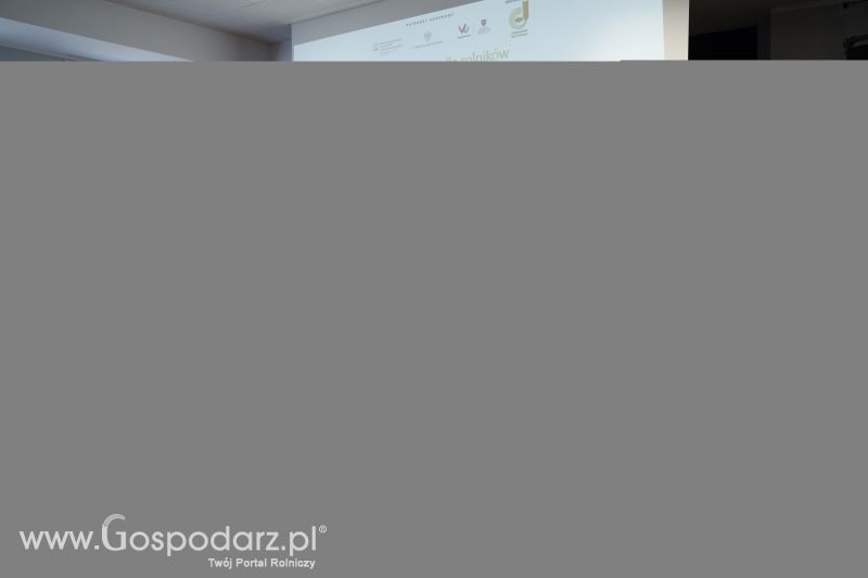Wielkopolskie Forum Rolnicze w powiecie gnieźnieńskim