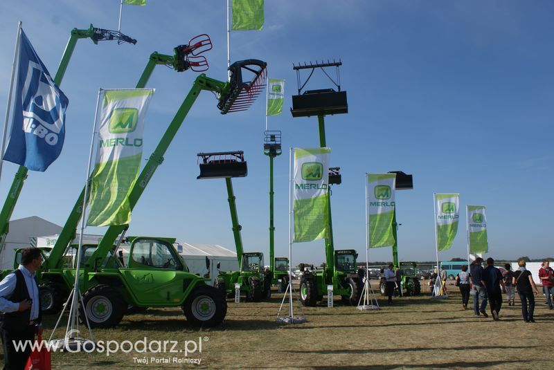 Agro Show 2011 Bednary Foto katalog firm