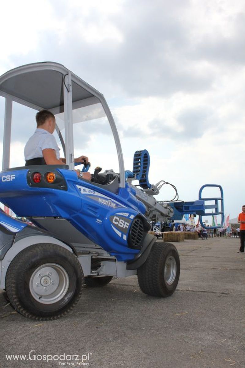 MultiOne Opolagra 2011