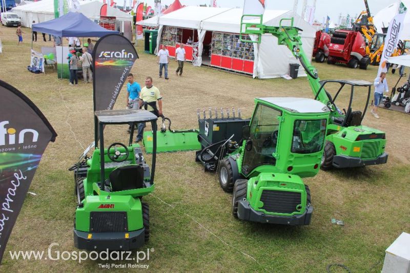 Serafin na Opolagrze 2013