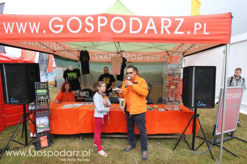 Finał konkursu Zbiornik Gospodarza