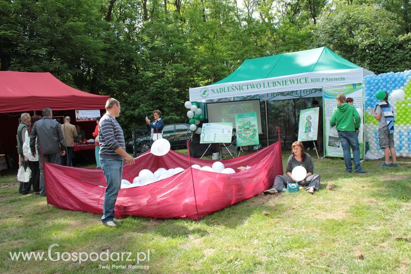 XX Targi Rolnicze Lubniewice 