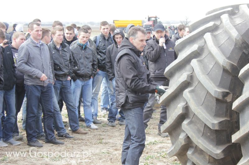 DEMO TOUR 2012 w Wielkopolsce