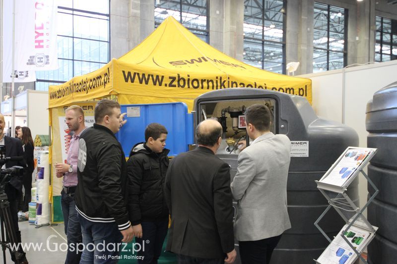  ARENA AGRO Ostróda 2015