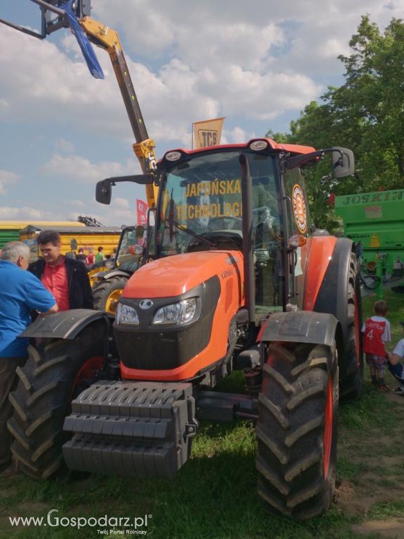 Chemirol na X Regionalnych Targach Rolnych w Bielicach