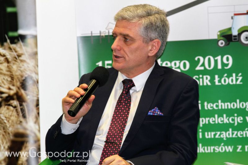 Ferma 2019 dzień 1