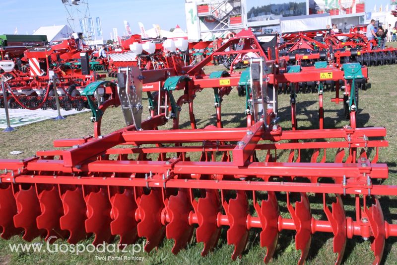 Agro Show 2019 dzień 4