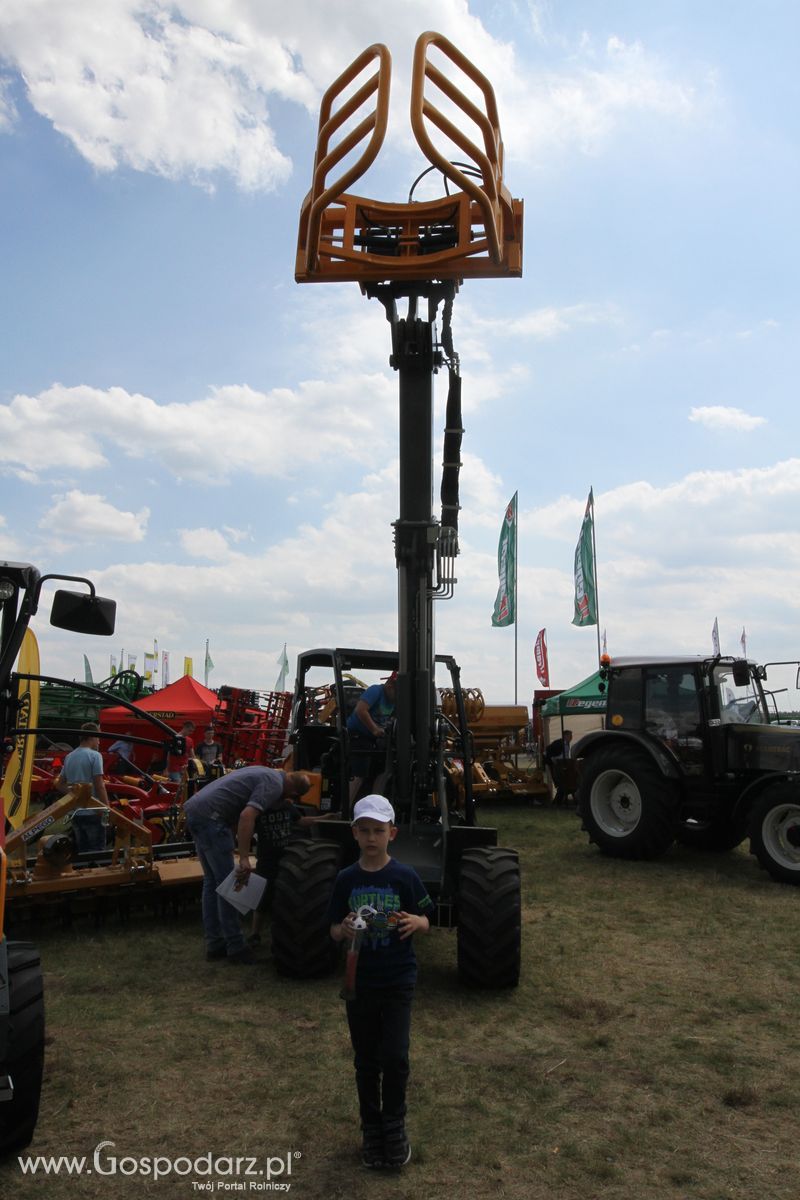 Chemirol na OPOLAGRZE 2016