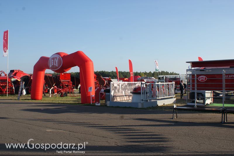 Agro Show 2011 Bednary Foto katalog firm