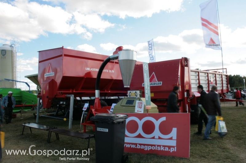 Agro Show 2012 Bednary foto-katalog firm cz.1