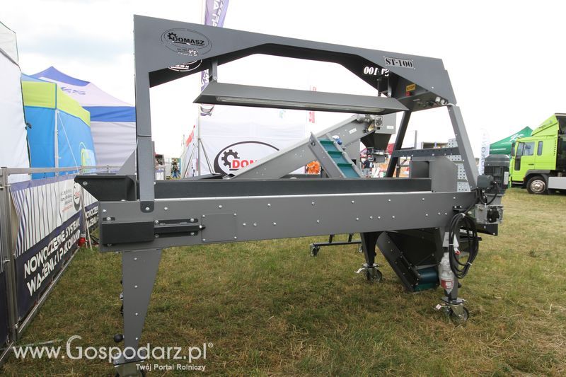 Domasz na OPOLAGRZE 2016