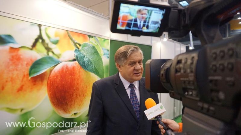 Mazurskie AGRO SHOW Ostróda 2016