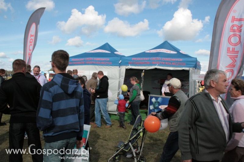 Agro Show 2012 Bednary foto-katalog firm cz.1