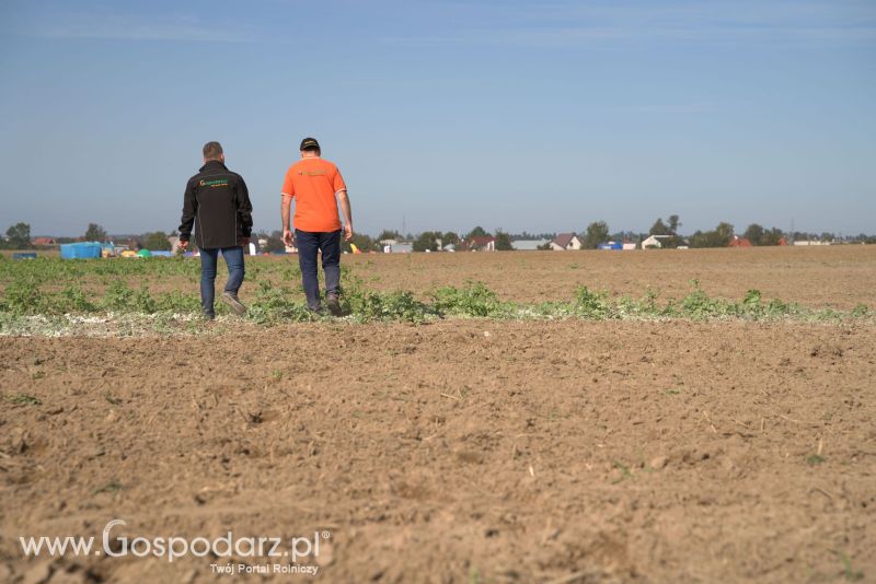 VII Wojewódzki Konkurs Orki z firmą INTER-VAX