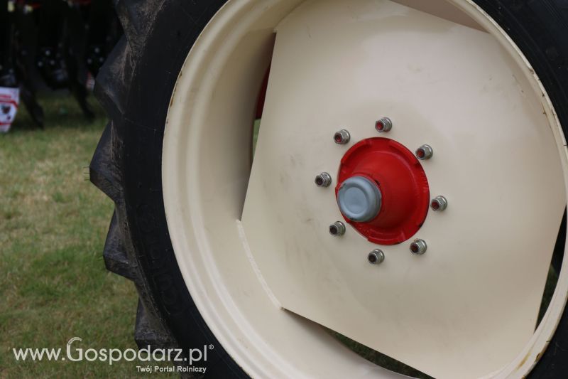 Bury na AGRO-TECH Minikowo 2017