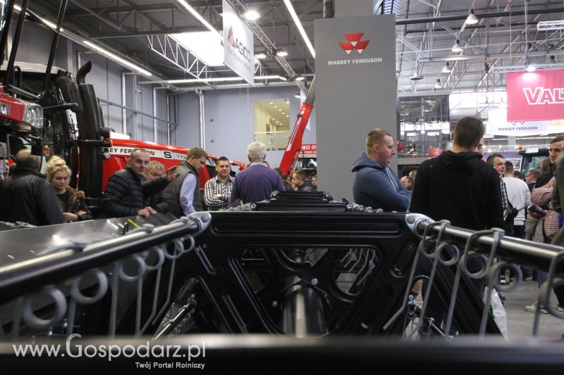 XXV AGROTECH Kielce 2019 dzień 3