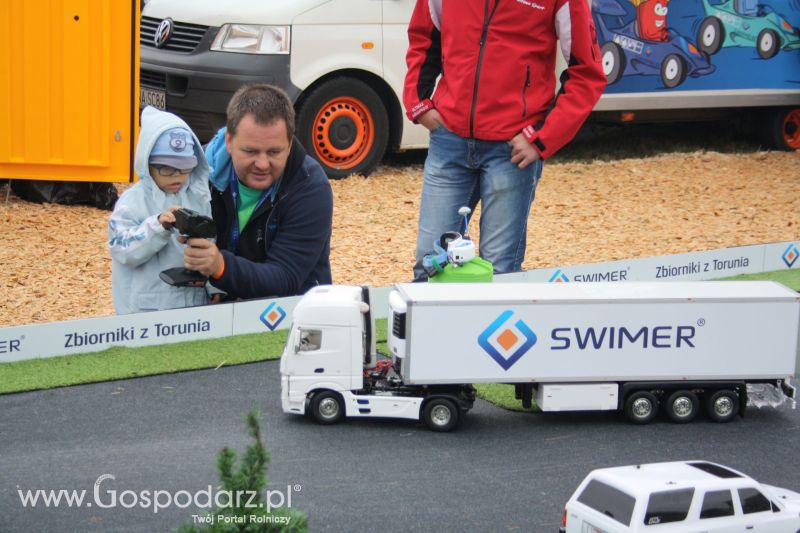 AGRO SHOW BEDNARY 2017 (Niedziela)