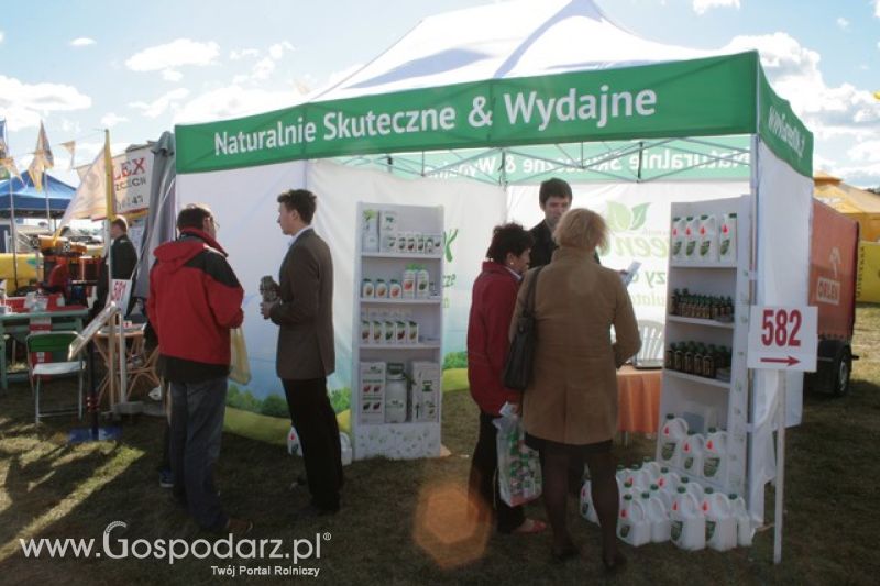 Agro Show 2012 Bednary foto-katalog firm cz.1