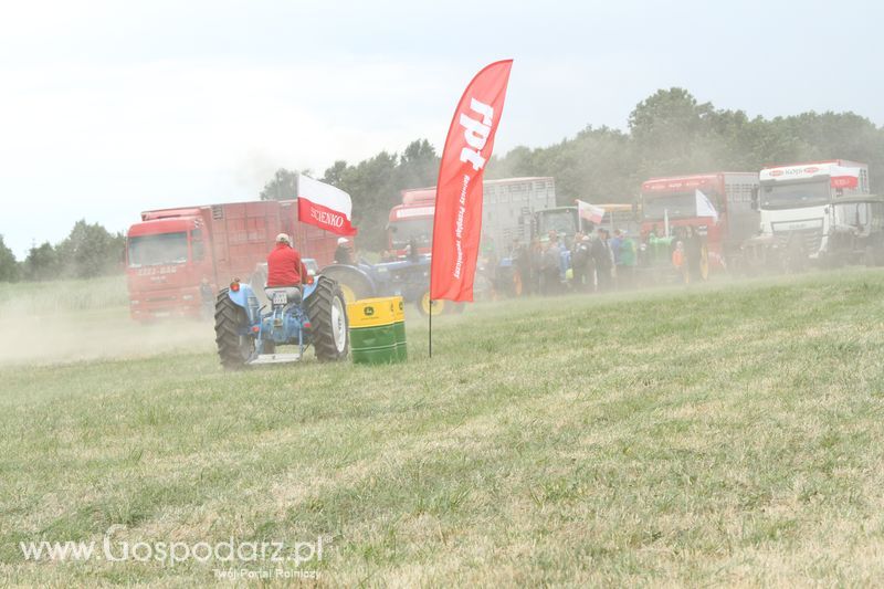 Agro-Tech Minikowo 2018