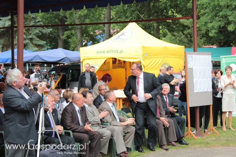  XX Targi Rolnicze Lubniewice