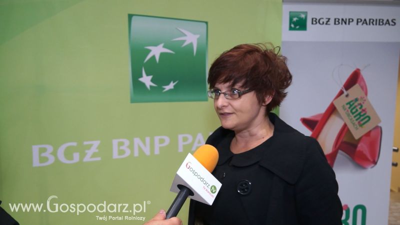 800 Pań uczestniczyło w gali Agro na obcasach w Białymstoku