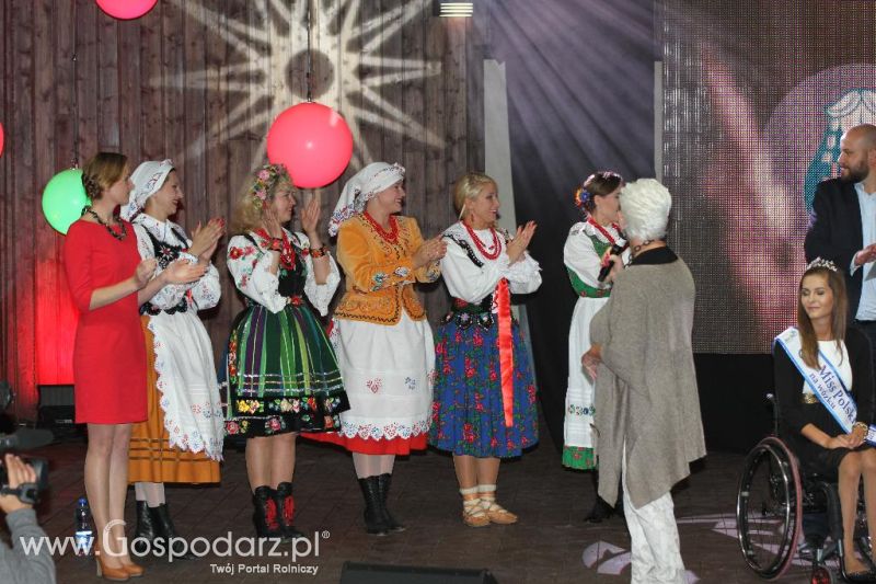 Finał konkursu JAGNA 2014